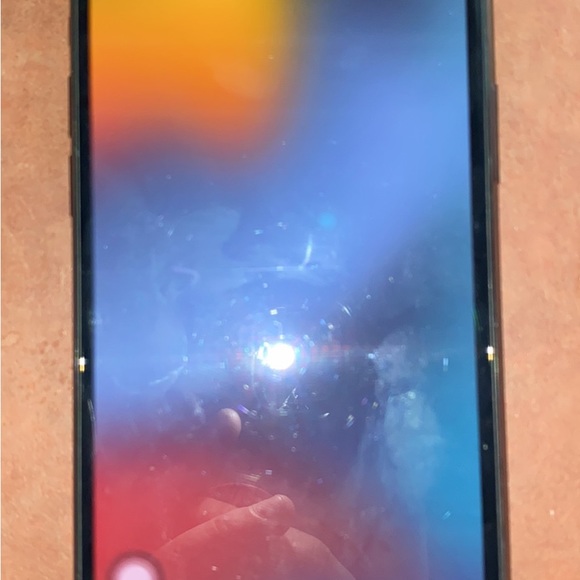 Brand new IPhone 11 Pro!